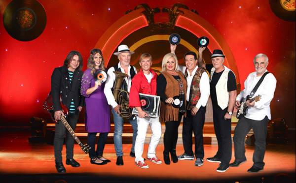 “Το πρώτο μας πάρτι” στο Κάστρο Καλαμάτας