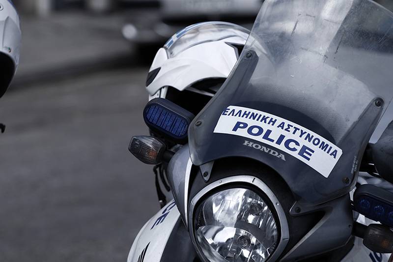 Εξιχνιάστηκε κλοπή στο Βασιλίτσι