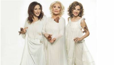 Μαρινέλα, Βιτάλη και Γλυκερία στην Αρχαία Μεσσήνη