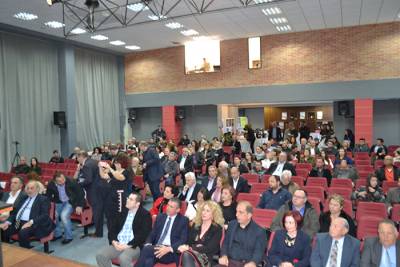 Συνύπαρξη τουρισμού και αγροτικής παραγωγής το μοντέλο ανάπτυξης στη Μεσσηνία