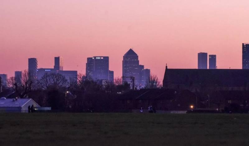 Λονδίνο: Εκτοξεύθηκαν τα ενοίκια - Καταγράφουν άνοδο 10,9% μέσα σ’ ένα χρόνο