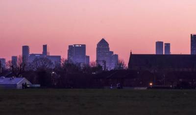 Λονδίνο: Εκτοξεύθηκαν τα ενοίκια - Καταγράφουν άνοδο 10,9% μέσα σ’ ένα χρόνο