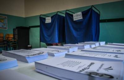 Οι εκλογές μέσα από τα μάτια των γραφείων στοιχημάτων