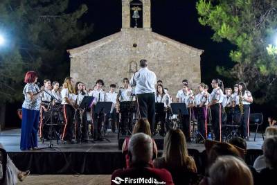 Σύλλογος Φιλοπροόδων Φιλιατρών: Πλήθος κόσμου στη βραδιά φιλοξενίας