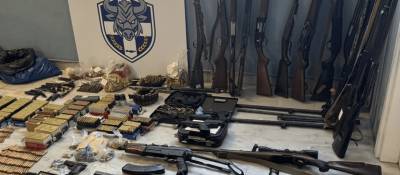 Μαφία της Κρήτης: Προσπάθησαν να πατήσουν αστυνομικό, εκβίαζαν με θράσος και είχαν «άκρες» στην ΕΛΑΣ (βίντεο)