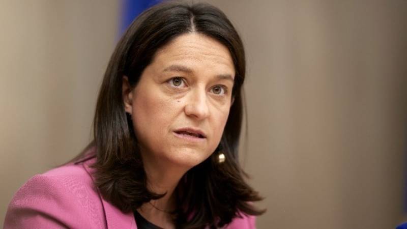 Κεραμέως: Περισσότερες δουλειές, καλύτεροι μισθοί, περισσότερη ασφάλεια στην εργασία, με πράξεις