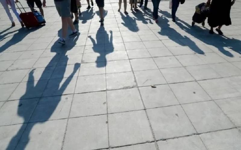 ΕΛΣΤΑΤ: Στο 10,4% η ανεργία τον Ιανουάριο