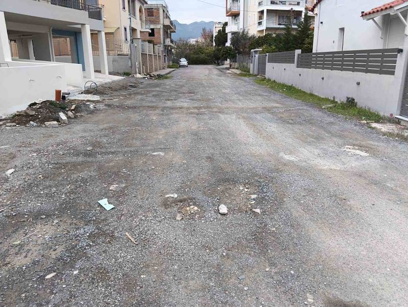 Να γίνουν και άλλες διανοίξεις