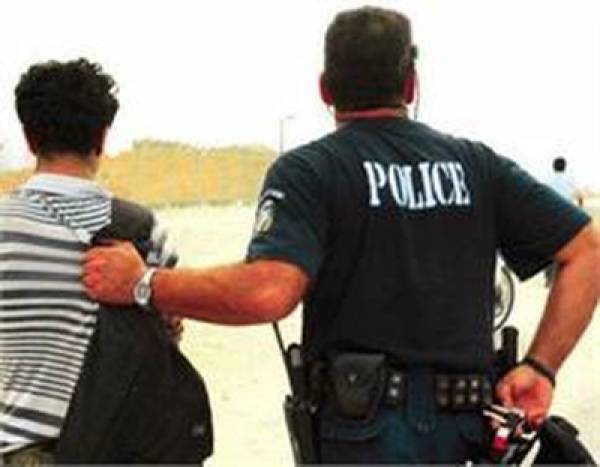 18 συλλήψεις στη Μεσσηνία - 9 για ρευματοκλοπή!