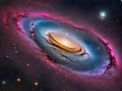 Ο οδός της κοσμικής εποπτείας