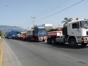 Σήμερα μέχρι Αλλαγή μία ακόμα τουρμπίνα