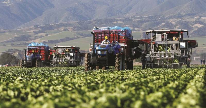 Εγκρίθηκε η νέα ΚΑΠ ύψους 13,4 δισ. ευρώ