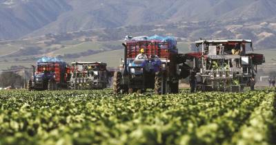 Εγκρίθηκε η νέα ΚΑΠ ύψους 13,4 δισ. ευρώ