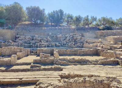 Αρχαία Θουρία