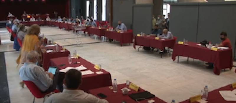 &quot;Βουλευτικό&quot; κατά… &quot;Εκτελεστικού&quot;