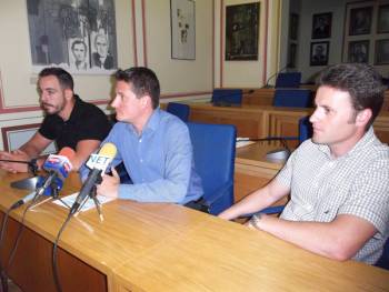 Ηλεκτρονικές πινακίδες στις στάσεις του Αστικού