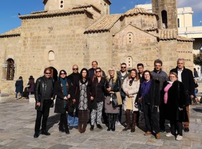 “Ανοιχτός Δήμος-Ενεργοί Πολίτες”: H Πολιτεία οφείλει να προστατεύσει το ήρεμο πολιτικό κλίμα