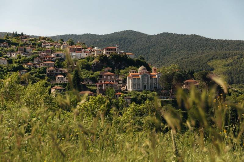 Πλούσιο πρόγραμμα στη Βαμβακού