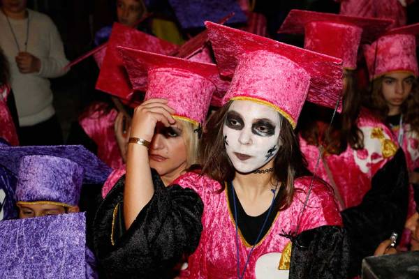 Στις 26 Φεβρουαρίου η παρέλαση του Καλαματιανού Καρναβαλιού