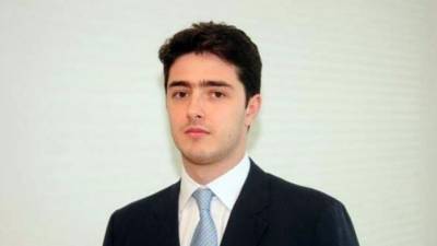 Συνελήφθη ο Αριστείδης Φλώρος με παραγγελία του Συμβουλίου Εφετών Ευβοίας