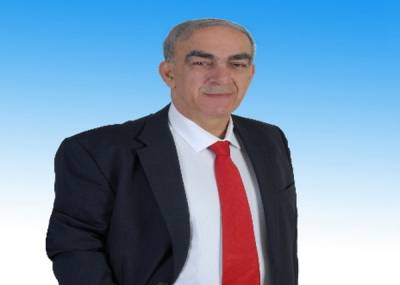 Μεγαλόπολη: Παρουσίασε υποψηφίους ο Τσιριγώτης
