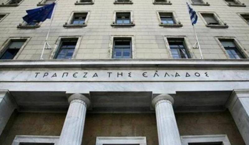 Τράπεζα της Ελλάδος: Προειδοποιήσεις για νέα κόκκινα δάνεια