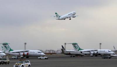 Ιράν: Κλείνει τα σύνορα και διακόπτει τις πτήσεις προς το Ιράκ εν μέσω συγκρούσεων