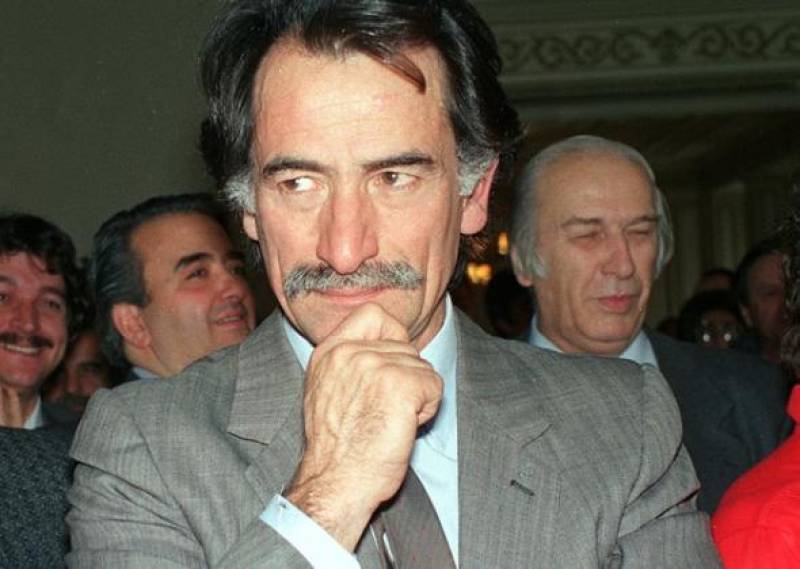 Το Πρόγραμμα “Αντώνης Τρίτσης”