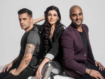 Καλαματιανό Καρναβάλι με Φερεντίνο, Στρατή, Aδάμου και Ματιάμπα (αναλυτικό πρόγραμμα)