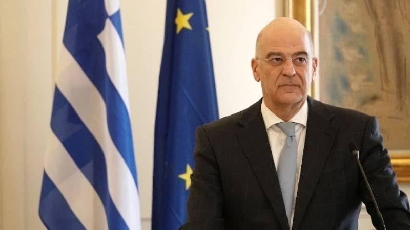 Ν. Δένδιας: Η σημερινή Τουρκία αποκλίνει από αυτή των αρχών της δεκαετίας του 2000