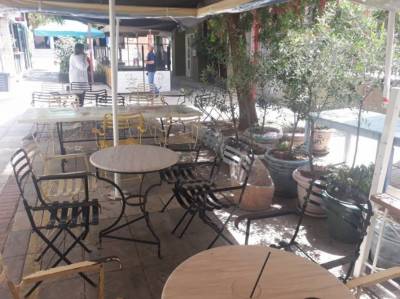 Ανάσταση από Δευτέρα αναμένει η εστίαση (βίντεο)