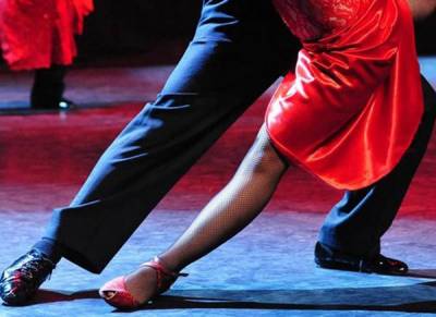 Ξεκινά σήμερα το 4ο Φεστιβάλ Τάνγκο