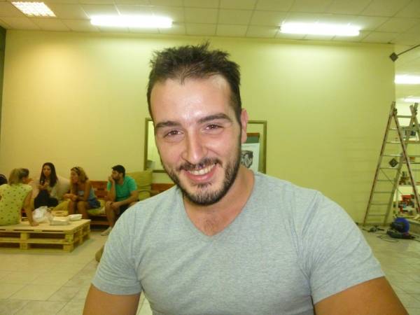 Δημ. Μαστραγγελόπουλος: "Αναζητούμε σημαντικότερο ρόλο στα πολιτιστικά της πόλης"