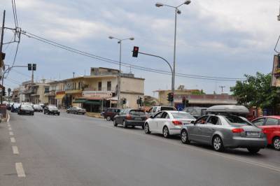 Κίνδυνος να νεκρώσουν Ασπρόχωμα και Νέα Είσοδος