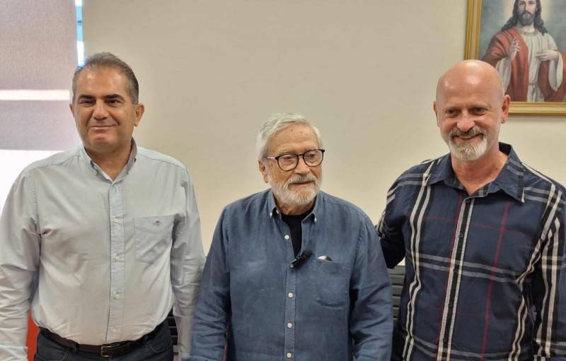 Διεθνής φωτογραφική συνάντηση στην Καλαμάτα