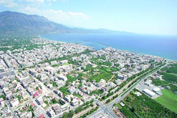 Τι θα κερδίσουμε αν γίνουμε Πολιτιστική Πρωτεύουσα της Ευρώπης το 2021: τα οφέλη για τον πολιτισμό