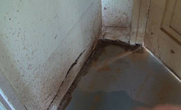 Συνεχίζεται η καταγραφή των ζημιών