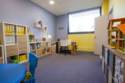 Ενημερωτικές εκδηλώσεις για την λογοθεραπεία σε Κορώνη και Πύλο