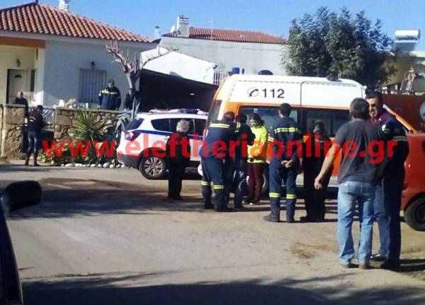 Μεσσηνία: Συγκλονίζουν οι λεπτομέρειες για την πατροκτονία της Μάνης