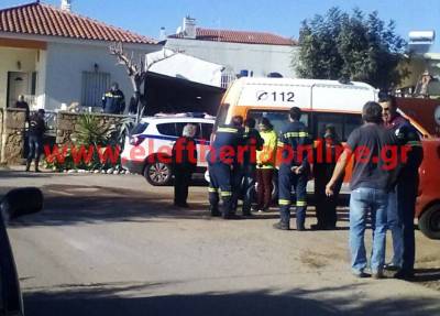 Μεσσηνία: Συγκλονίζουν οι λεπτομέρειες για την πατροκτονία της Μάνης