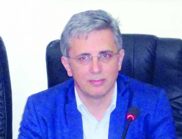 Το ψηφοδέλτιο του Μανώλη Μάκαρη για το Δήμο Καλαμάτας