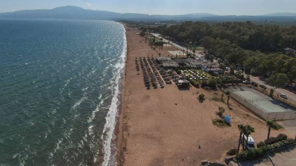 Επιλογές του μέλλοντος και όχι του παρελθόντος