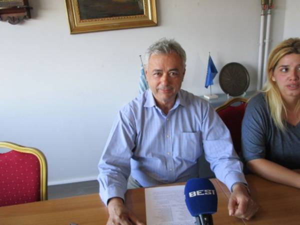 4 εκ. ευρώ για αποκατάσταση υποδομών ζητεί ο Δήμος Μεσσήνης