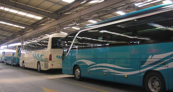 Δεν υπογράφουν ατομικές συμβάσεις οι εργαζόμενοι του Υπεραστικού ΚΤΕΛ Μεσσηνίας