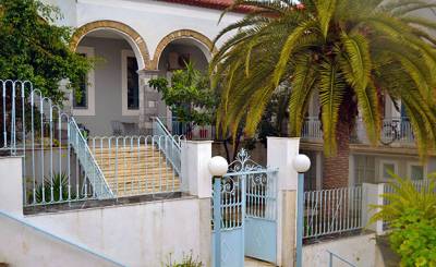 Πρόσληψη εκπαιδευτικού προσωπικού στη "Φάρις"