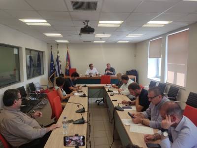 740.000 ευρώ οι αποζημιώσεις στην οικογένεια Θεοδωρακάκη - Ασκηση εφέσεων αποφάσισε η Δημοτική Επιτροπή Καλαμάτας