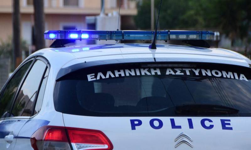 Συνελήφθη επ’ αυτοφώρω αστυνομικός σε διαθεσιμότητα και ιδιώτης για κλοπές από σπίτια