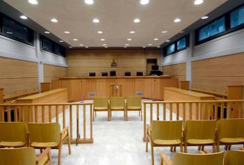 1.226 χρόνια φυλακή σε 7 Αιγύπτιους διακινητές μεταναστών