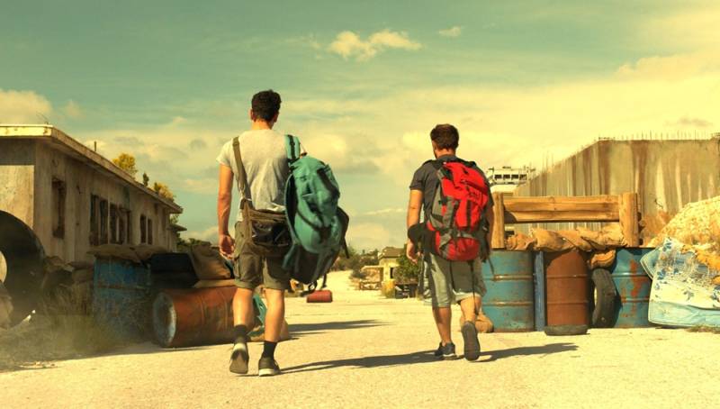 "Η Αναζήτηση της Λώρα Ντουράντ" αύριο στο Κέντρο Δημιουργικού Ντοκιμαντέρ