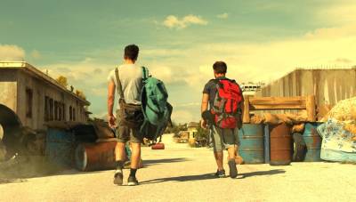 "Η Αναζήτηση της Λώρα Ντουράντ" αύριο στο Κέντρο Δημιουργικού Ντοκιμαντέρ